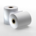 EFTPOS Thermal Rolls 57mm x 45mm (50 Rolls) - MADE IN AUSTRALIA